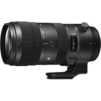 Sigma 70-200mmF/2.8 DG OS HSM for Nikon F