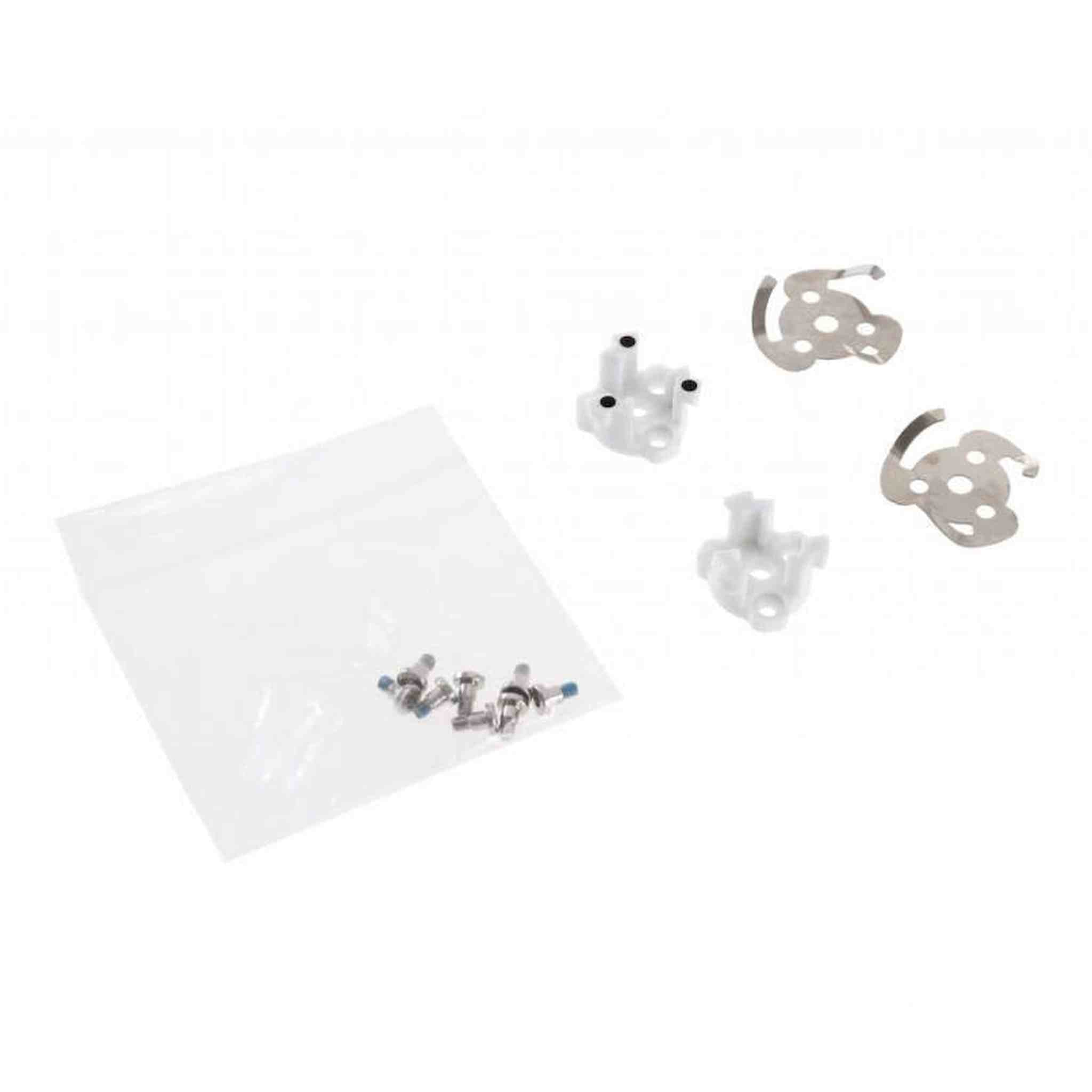 DJI Propeller Mounting Plate CW + Ccw Drone Flyer