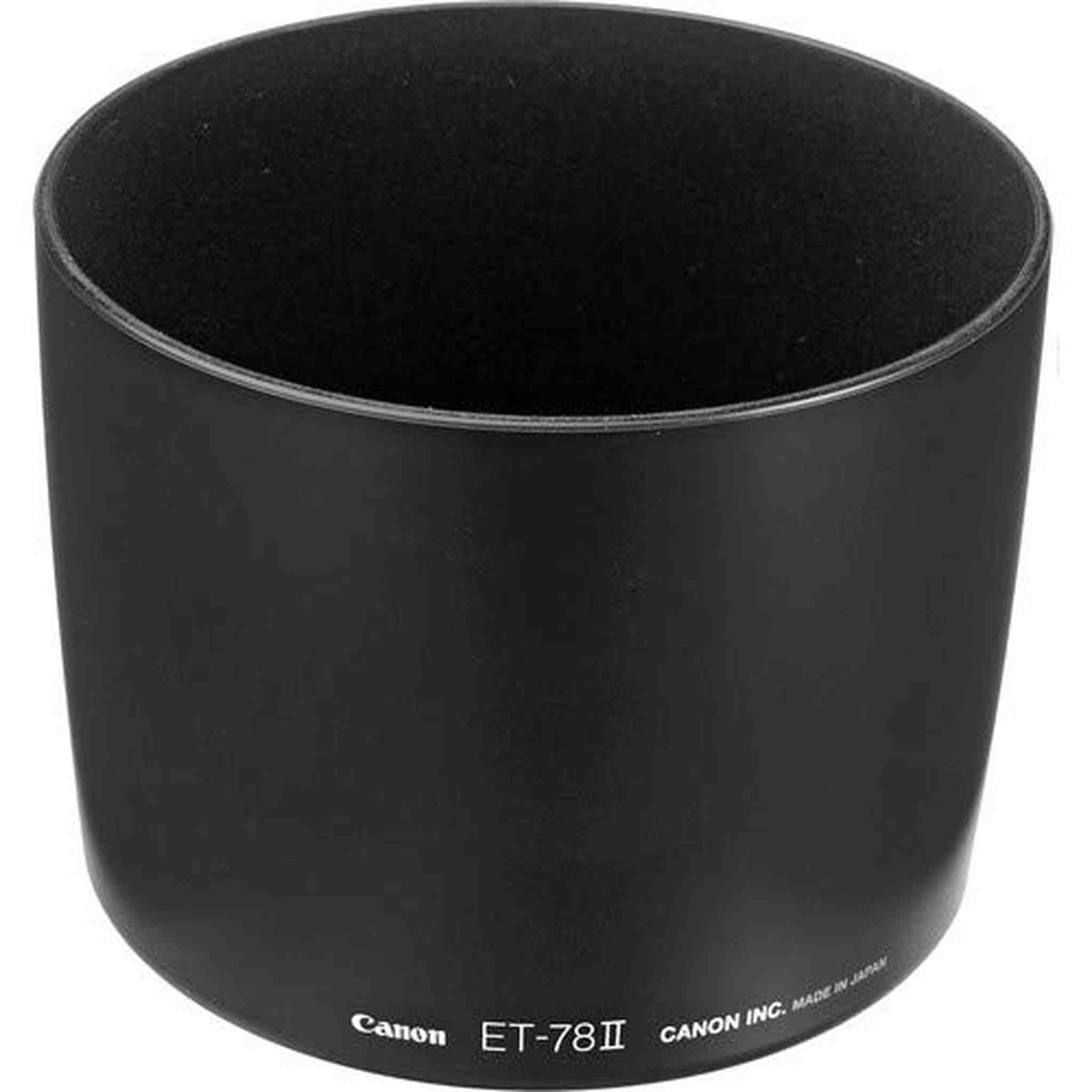 Canon EF 180mm f/3.5L Macro USM Lens for Canon EF Mount + Accessories International Model with 2 Year Warranty Canon