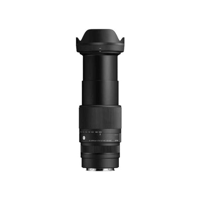16-300mm F3.5-6.7 DC OS | Contemporary
