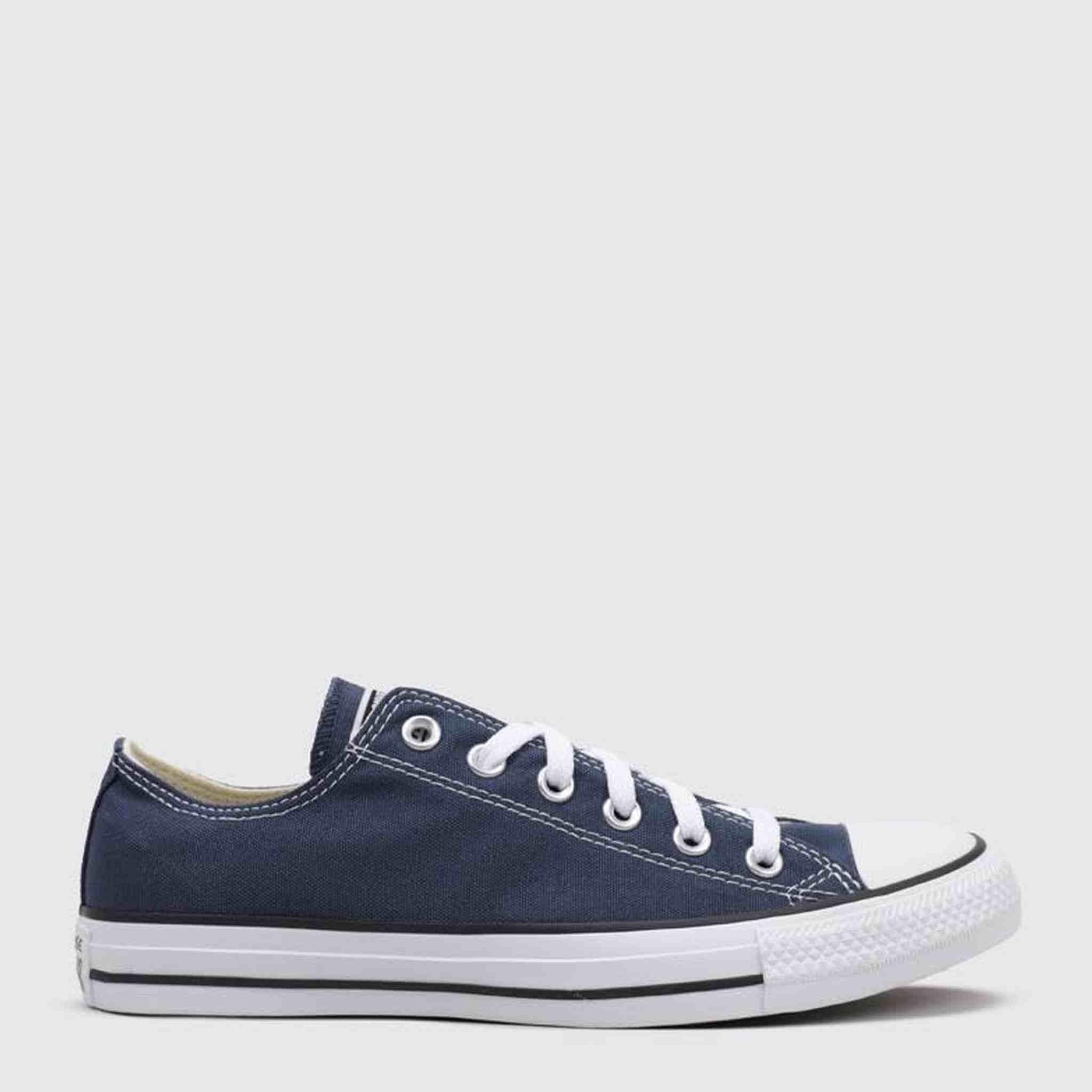 Converse Chuck Taylor All Star Flat, navy, 7.5 AU