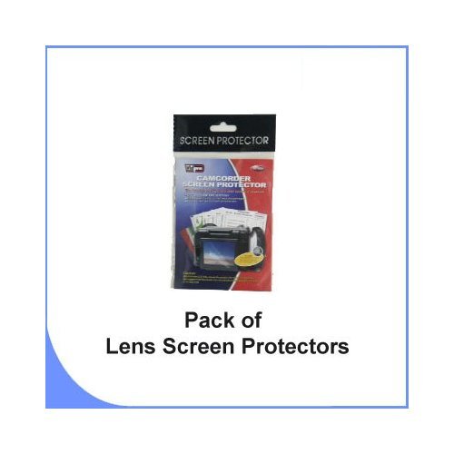 BigVALUEInc Accessory Saver CGAS002 Replacement Lithium Ion Battery Bundle for Panasonic DMC Lumix Digital Cameras