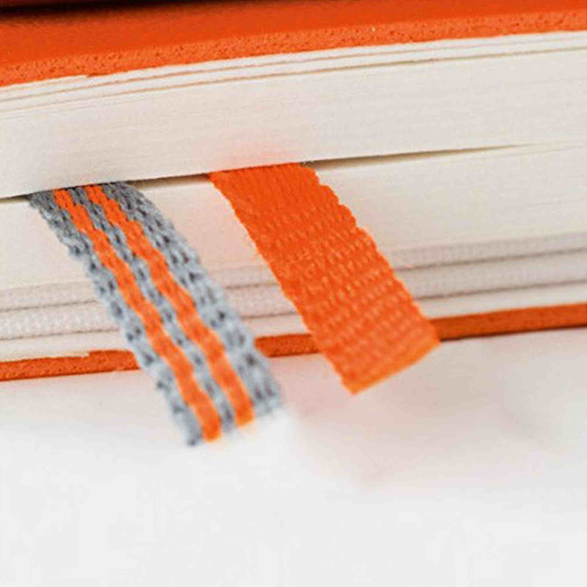 LEUCHTTURM1917 - Composition B5 Ruled Softcover Notebook Navy - 123 Numbered Pages