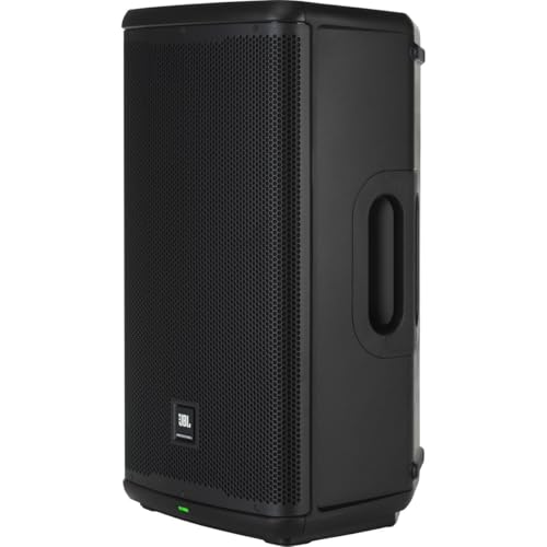 JBL Professional EON712 Powered PA Loudspeaker with Bluetooth, 12-inch