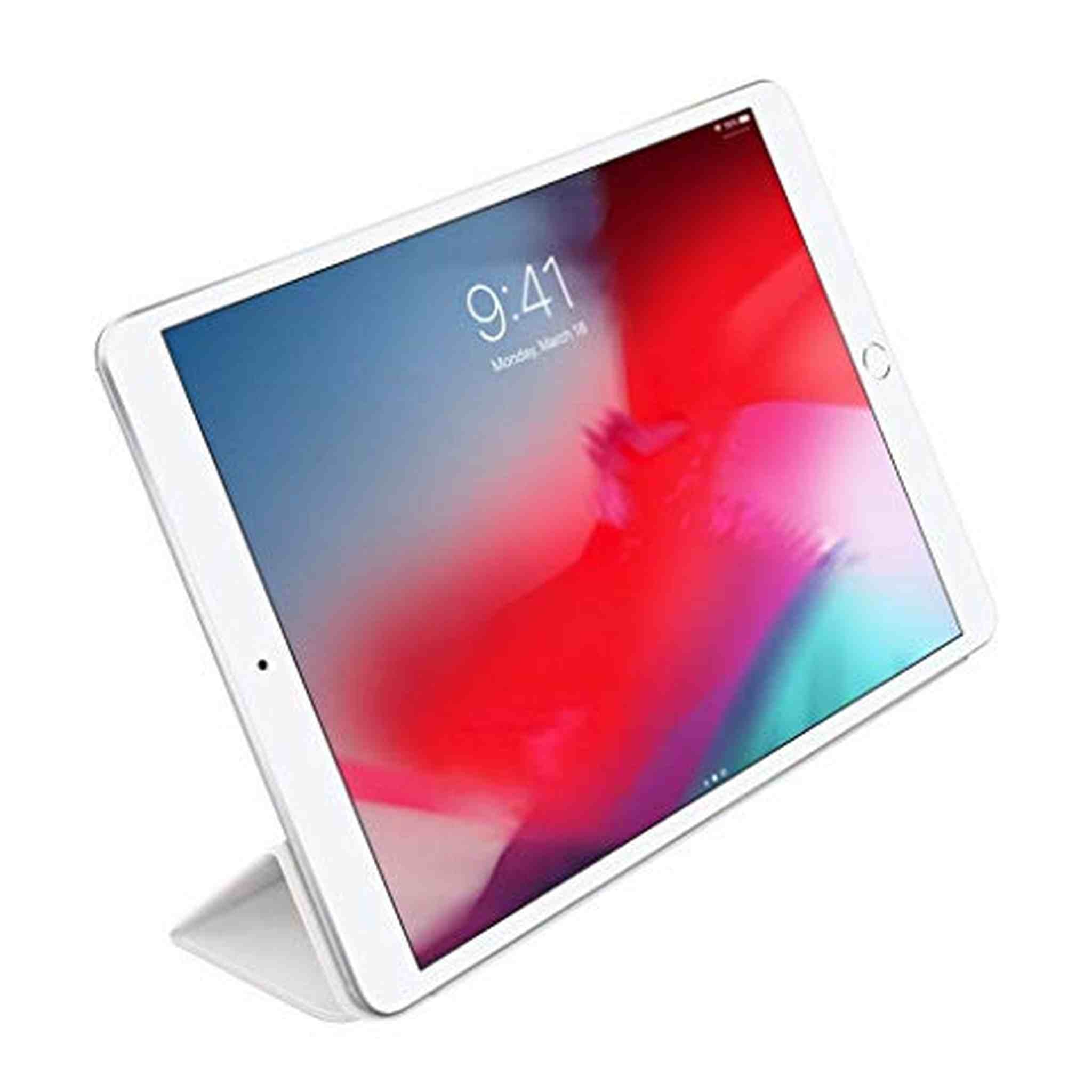 Apple Smart Cover for iPad - 8th Generation - White