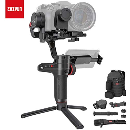 Zhiyun-Tech WEEBILL LAB Master Package