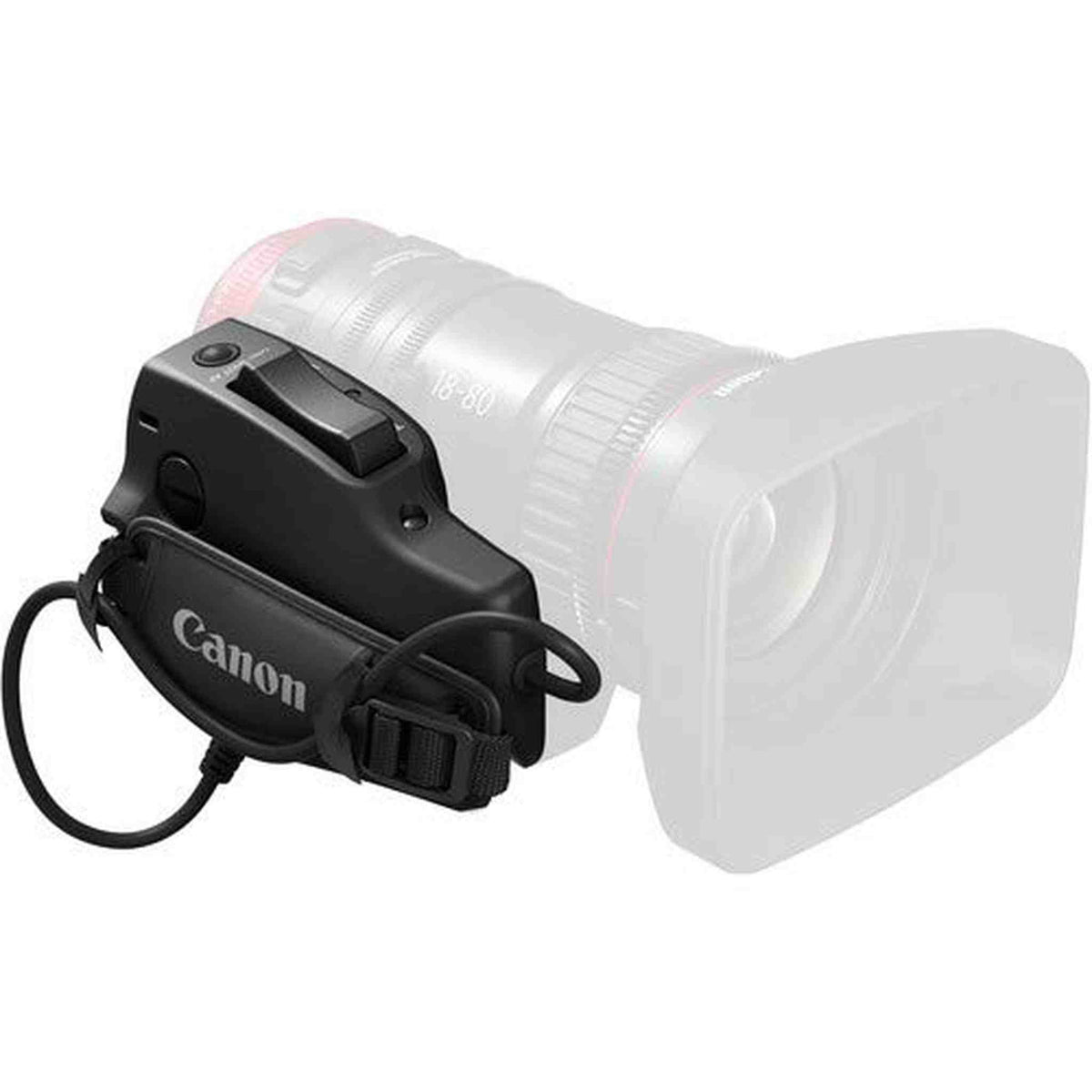 Canon ZSG-C10 Zoom Grip for COMPACT-SERVO Lens - Reconditioned