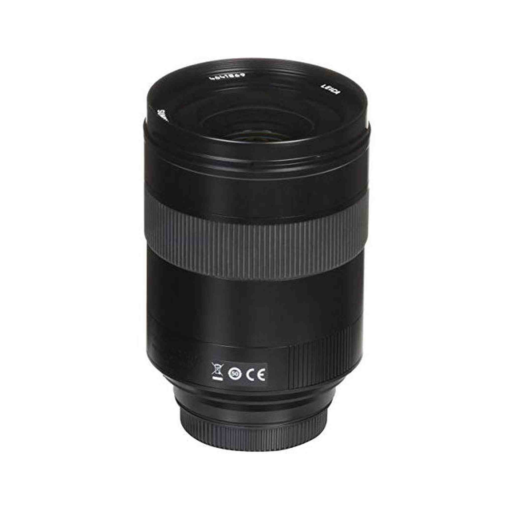 Leica SL2 Mirrorless Digital Camera with Summilux-SL 50mm f/1.4 Aspherical Lens Leica