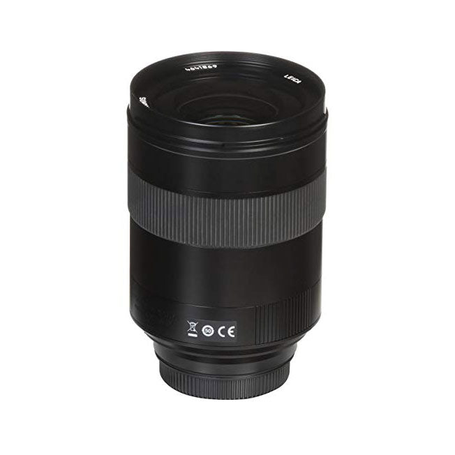 Leica SL2 Mirrorless Digital Camera with Summilux-SL 50mm f/1.4 Aspherical Lens