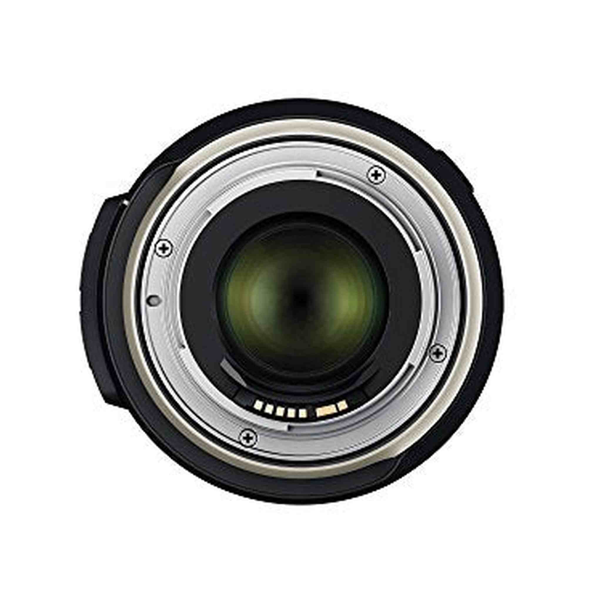 Tamron SP 24-70mm F/2.8 Di VC USD G2 for Canon DSLR Cameras Tamron 6 Year Limited USA Warranty - Used Tamron