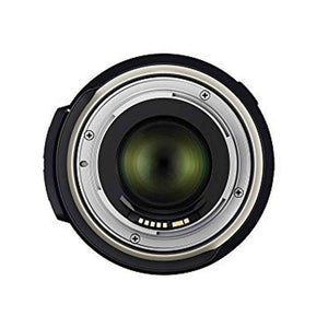 Tamron SP 24-70mm F/2.8 Di VC USD G2 for Canon DSLR Cameras Tamron 6 Year Limited USA Warranty - Used Tamron