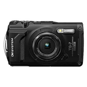 OM SYSTEM Tough TG-7 Digital Camera -