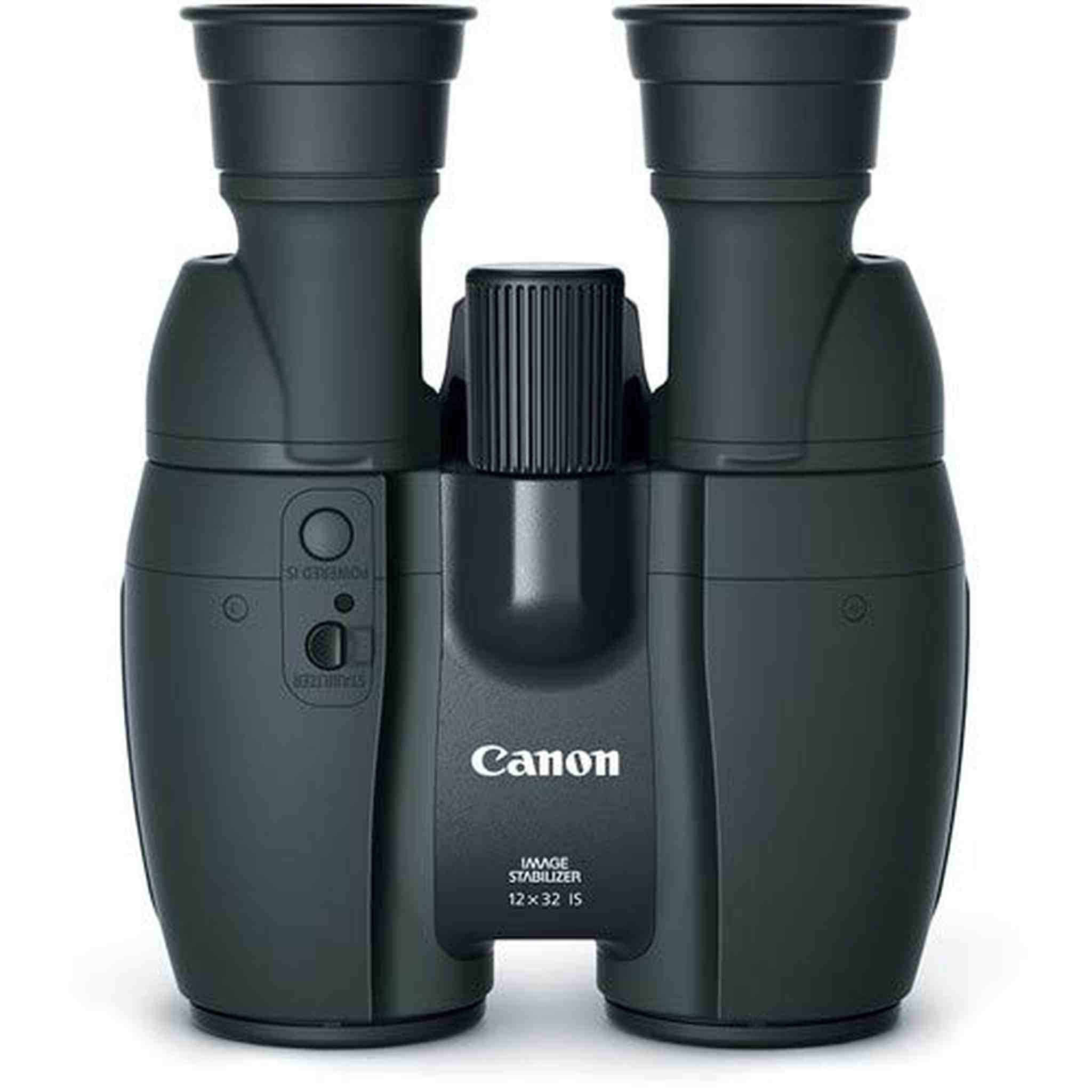 Canon 12x32 is Image Stabilized Binocular + Cleaning Kit + 2 Year Extended Warranty Canon