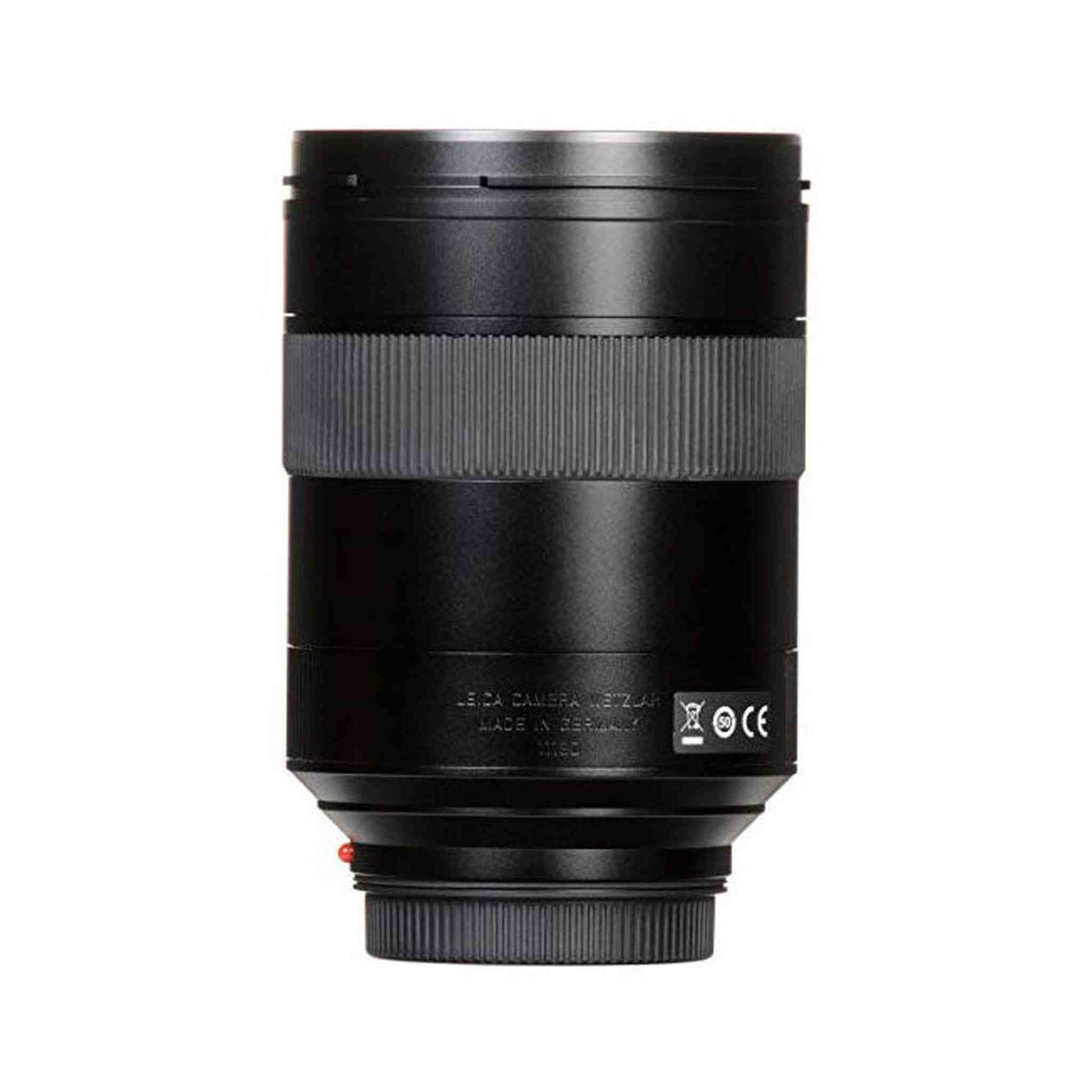 Leica SL2 Mirrorless Digital Camera with Summilux-SL 50mm f/1.4 Aspherical Lens Leica