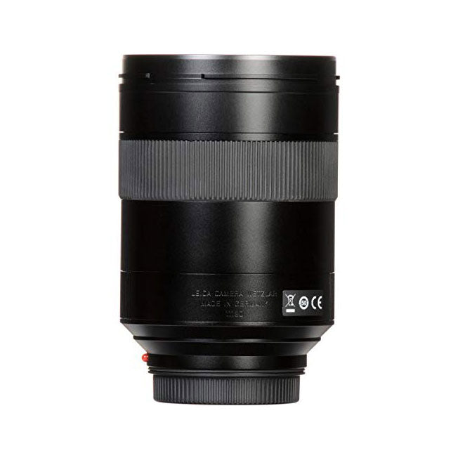 Leica SL2 Mirrorless Digital Camera with Summilux-SL 50mm f/1.4 Aspherical Lens