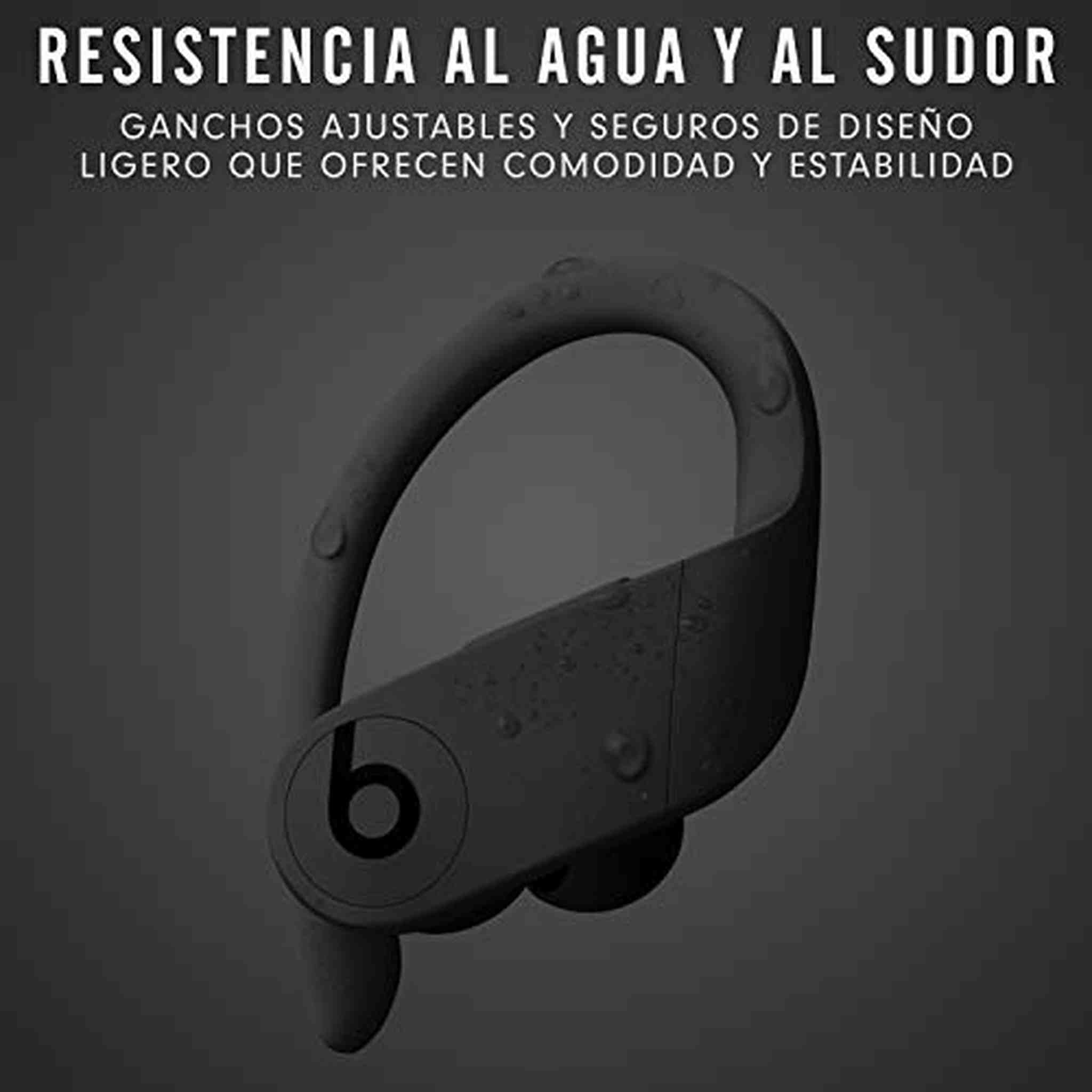 Powerbeats Pro Totally Wireless Earphones - Black Beats
