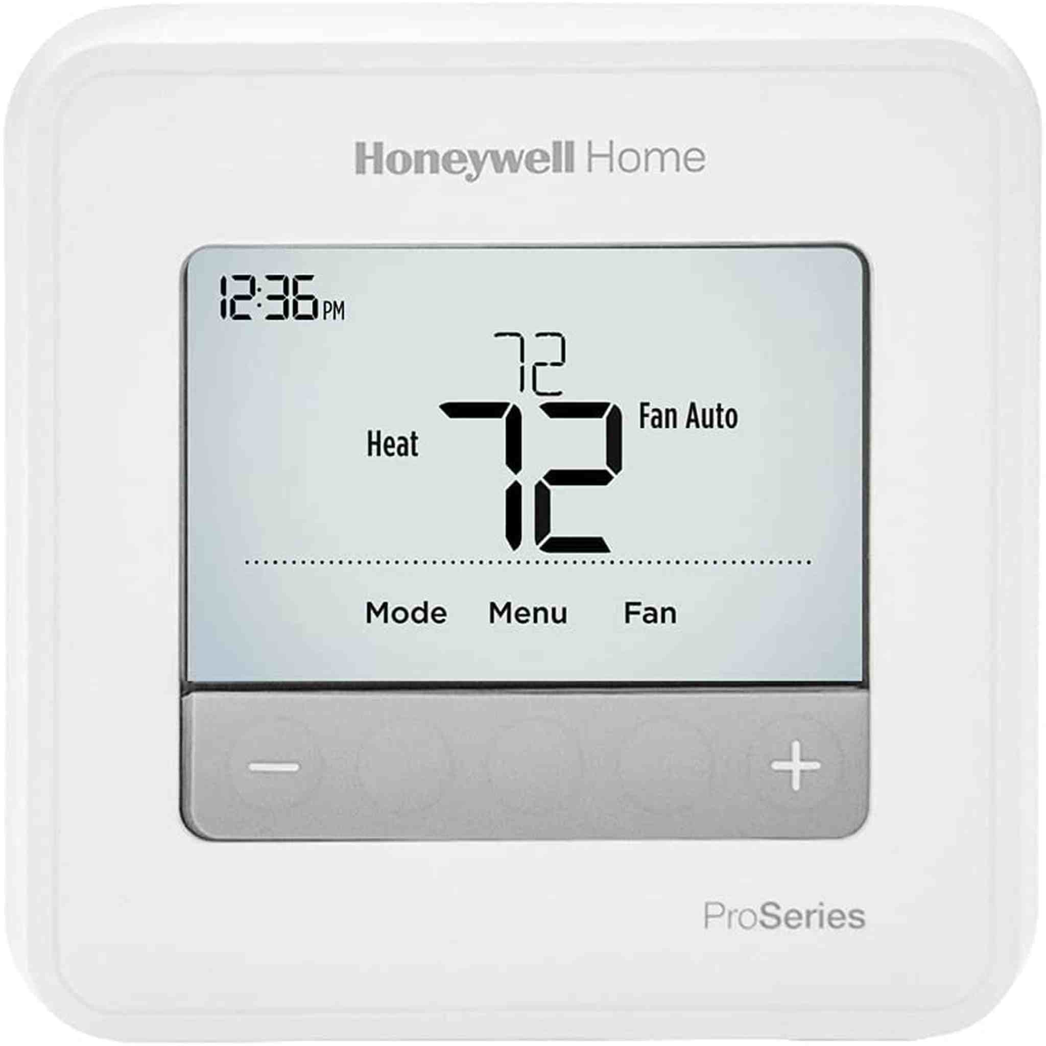 Honeywell TH4210U2002 T4 Pro Programmable Thermostat