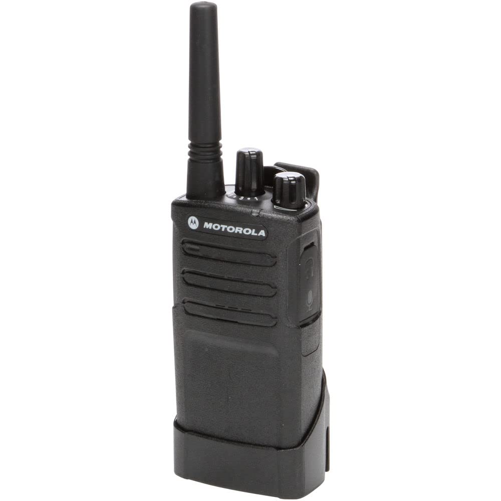 2 x Motorola Charger + 12 x Motorola RMV2080 OnSite 2-Way Radio + Mic + More