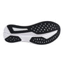 Hoka Men's Mach 6 Sneaker, Black/White, 7
