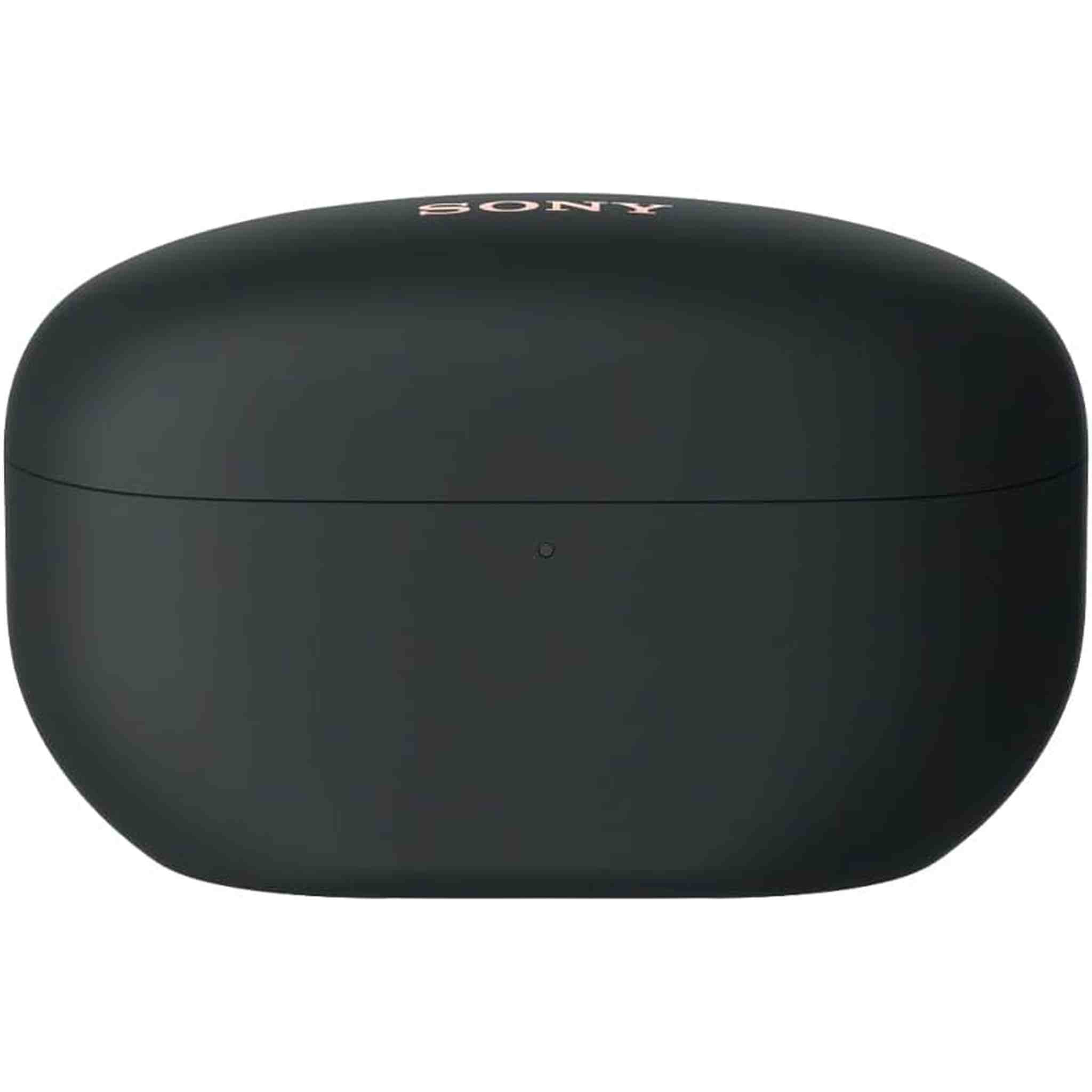 Sony WF-1000XM5 Noise-Canceling True Wireless In-Ear Headphones Black - Reconditioned Sony