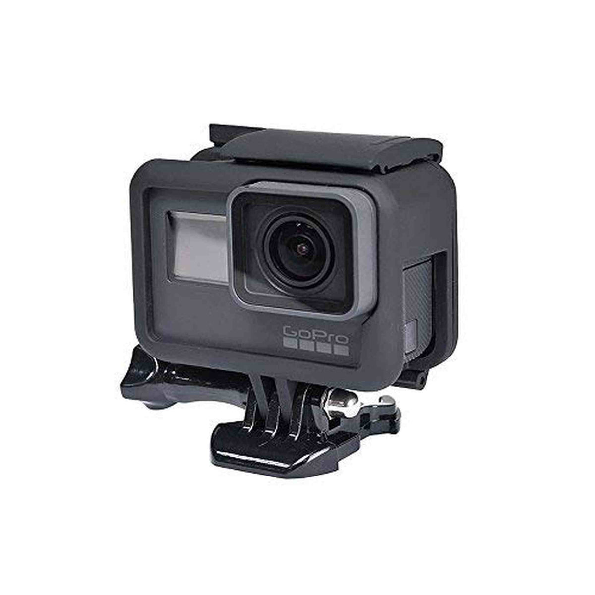 GoPro HERO5 Black Hero 5 Renewed - Reconditioned