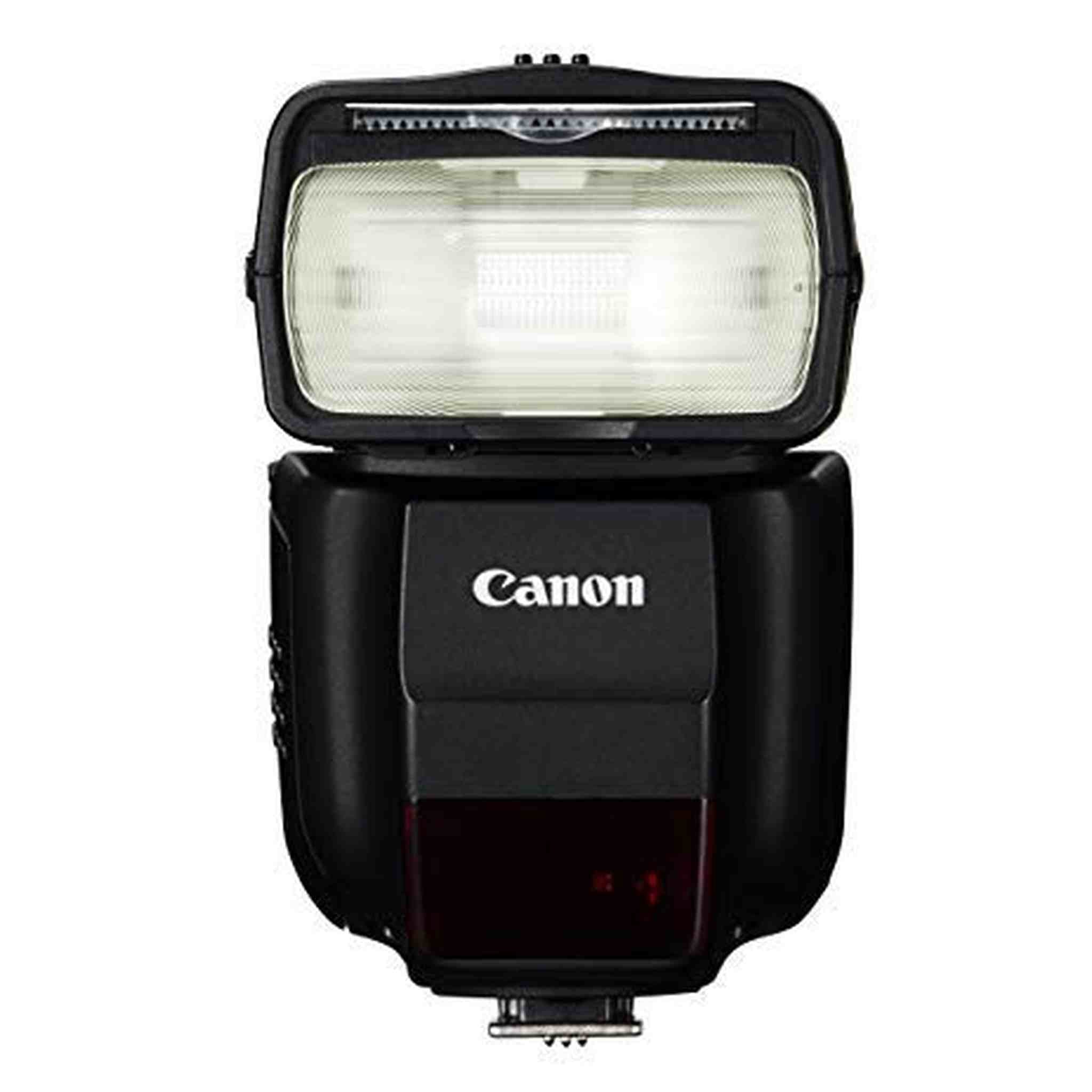 Canon Speedlite 430EX III-RT Flash Renewed - Reconditioned Canon