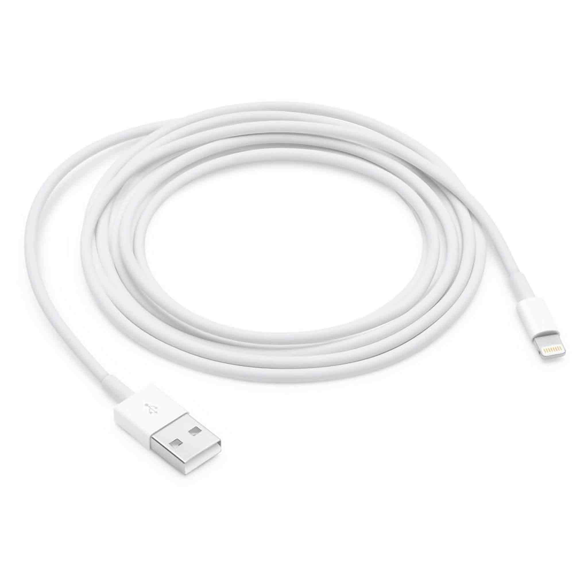 Apple Lightning to USB Cable 2 m
