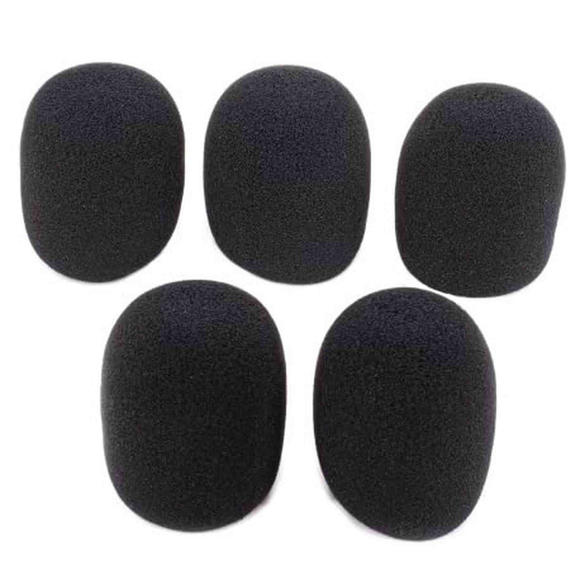 CAD Audio Sound Damping Products, Black WS5 CAD Audio