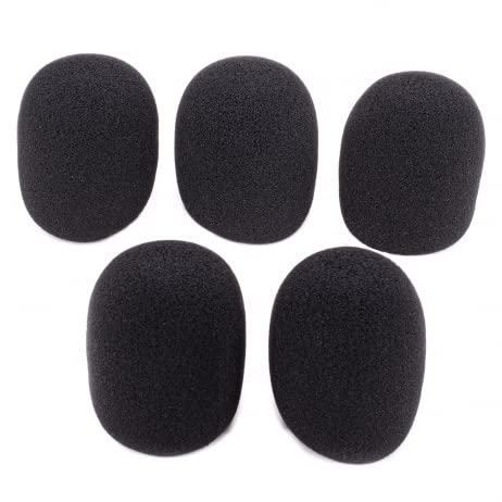 CAD Audio Sound Damping Products, Black WS5
