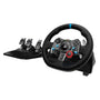 Logitech Driving Force G29 Racing Wheel for PlayStation 4 and PlayStation 3