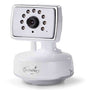 Summer Infant Peek Internet Camera System - Baby Monitor - White