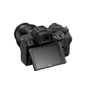 Nikon Z 5 Camera Body, Black International Version - Used Nikon