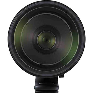 Tamron Super Zoom Lens SP 150-600mm f/5-6.3 Di VC USD G2 for Canon Full Size A022E Japan Import Tamron