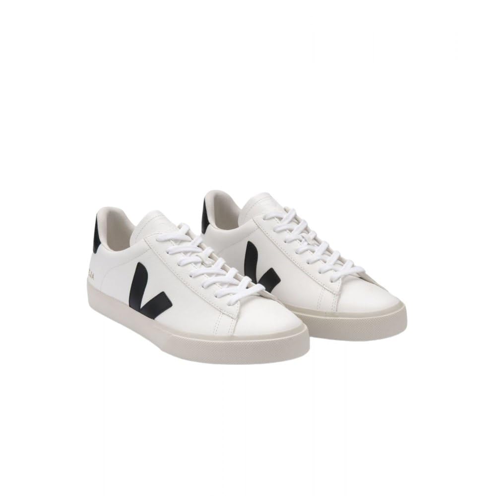 Veja-CP0501537-Bianco/Nero- Taglia 37