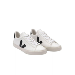 Veja-CP0501537-Bianco/Nero- Taglia 37