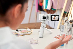 Sony Shooting Grip with Wireless Remote Commander