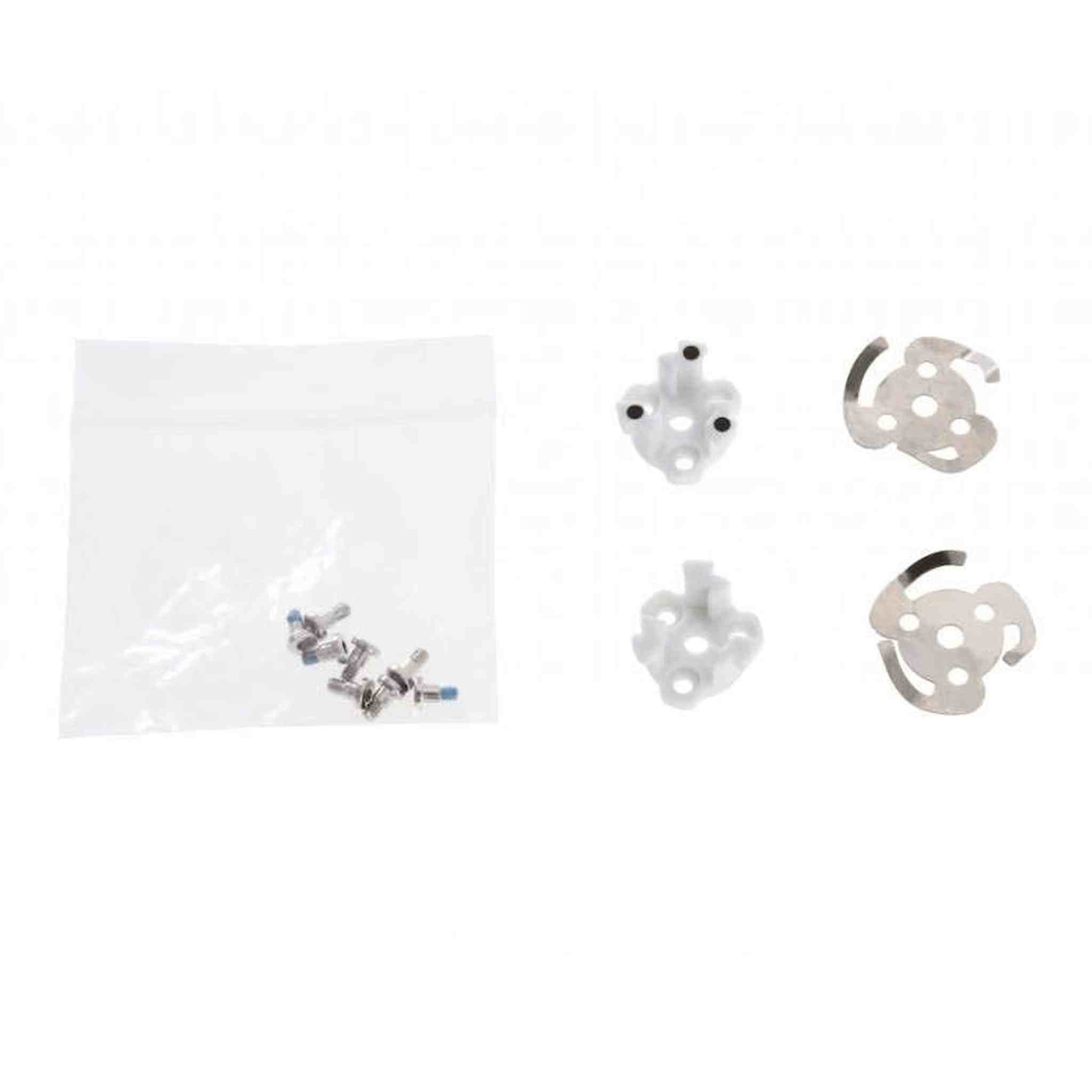 DJI Propeller Mounting Plate CW + Ccw Drone Flyer