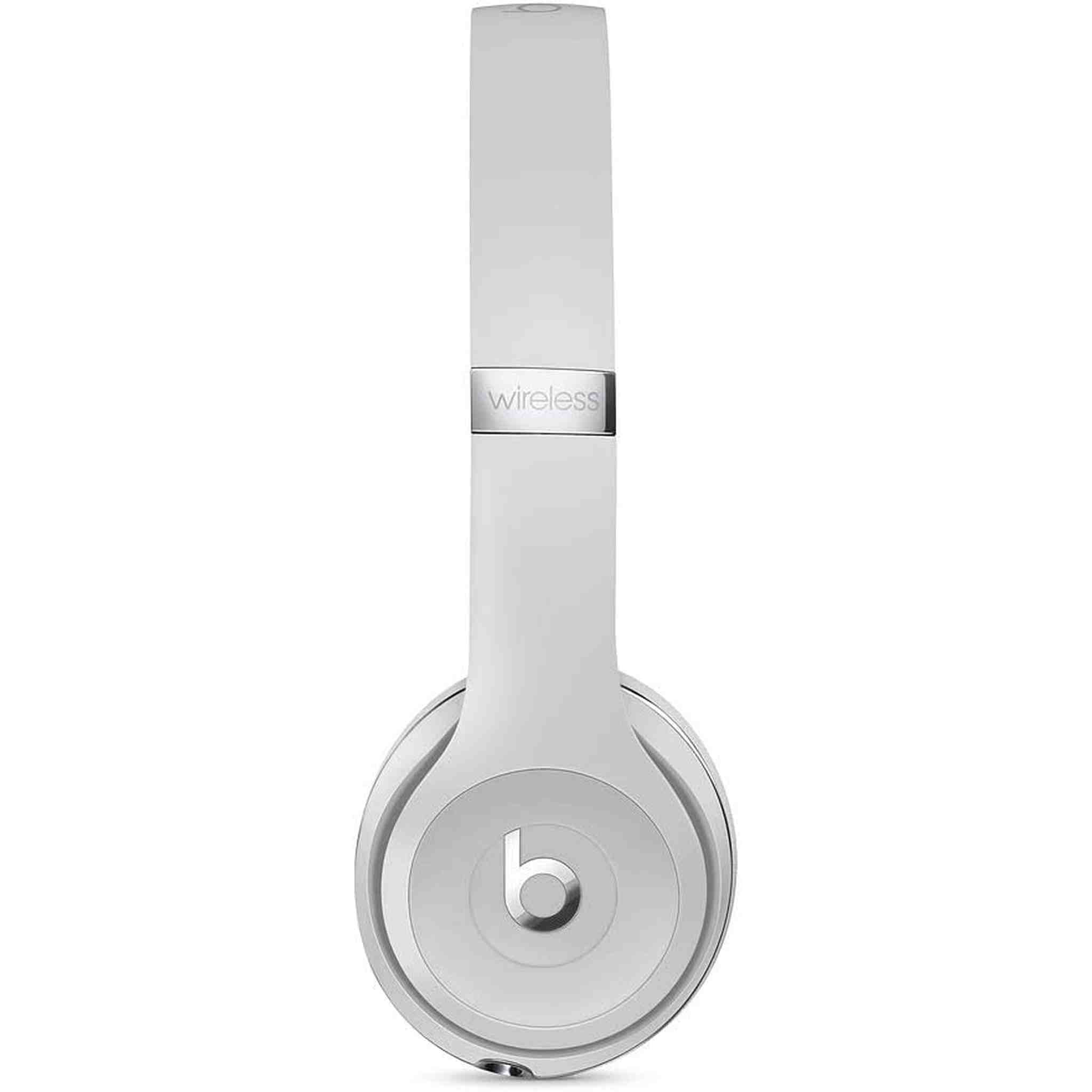 Beats Solo3 Wireless Headphones - 40hr Battery, Microphone Asst Colors -