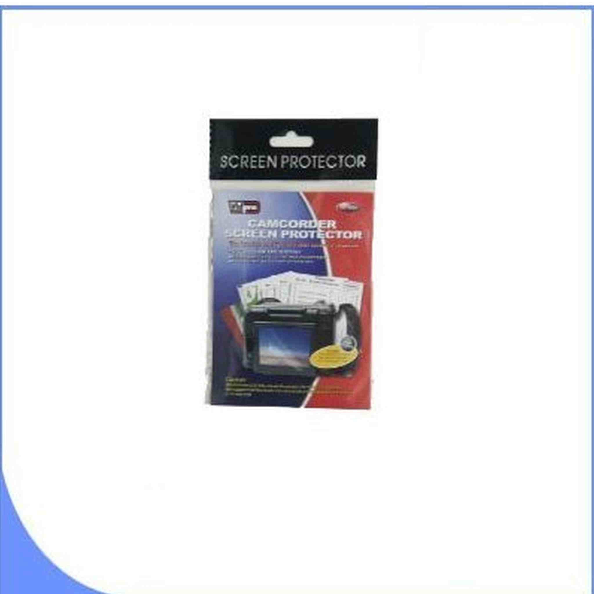 Sony Point & Shoot Accessory Saver Bundle 8GB SDHC Memory + USB Card Reader + Deluxe Camera Case w/Strap + LCD Screen P