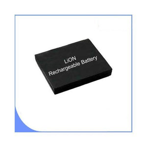 BigVALUEInc Accessory Saver 4GB NB-6L Lithium Ion Battery/Rapid External Charger Bundle for Canon Powershot SD770 SD980 SD1200 D10 Digital Cameras