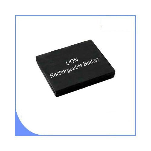 BigVALUEInc Accessory Saver 4GB NB-6L Lithium Ion Battery/Rapid External Charger Bundle for Canon Powershot SD770 SD980 SD1200 D10 Digital Cameras