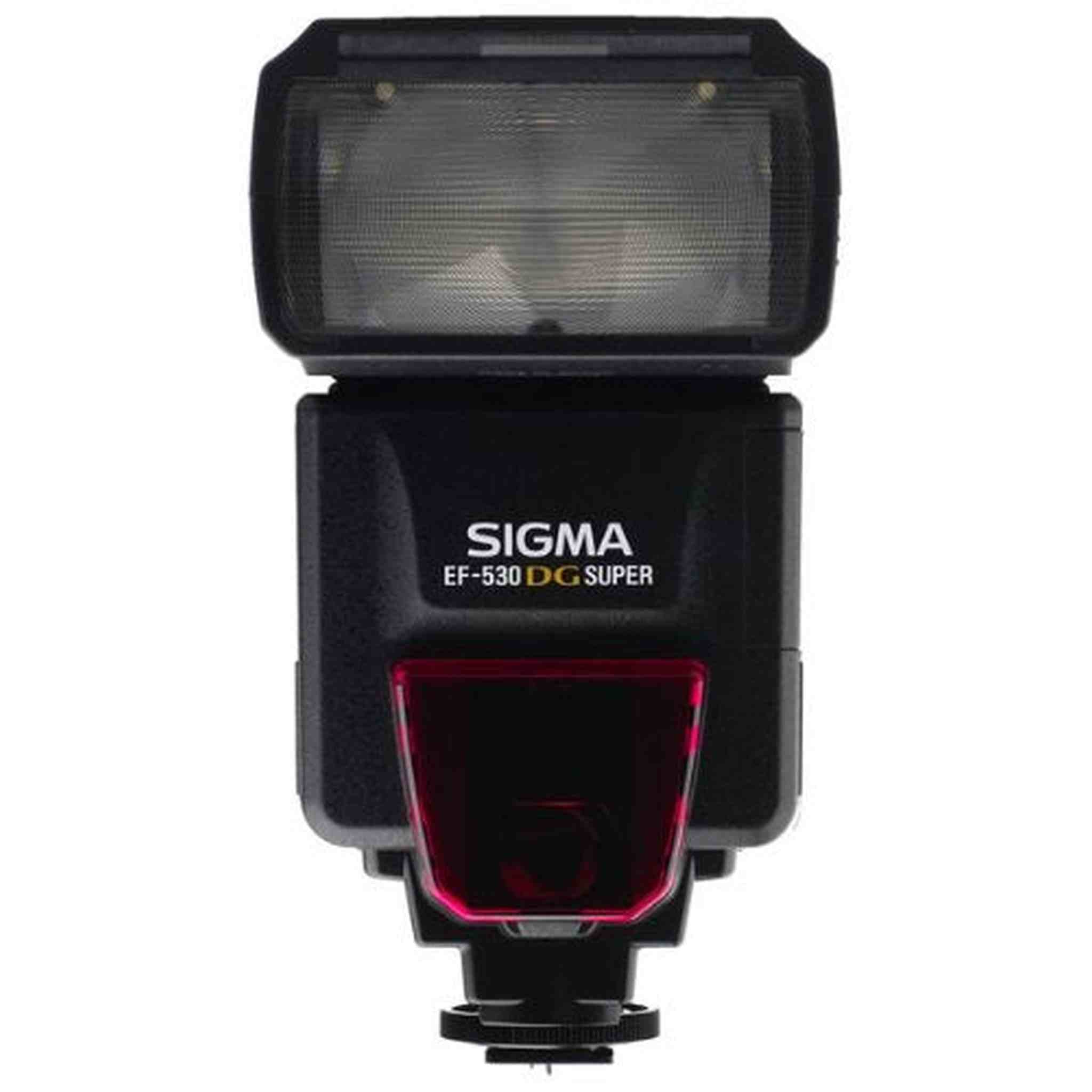 Sigma EF-530 DG Super Electronic Flash for Sony DSLR - Used Sigma