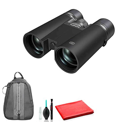 Fujinon 8x42 Hyper Clarity Binoculars 16670613 - Kit with Backpack -