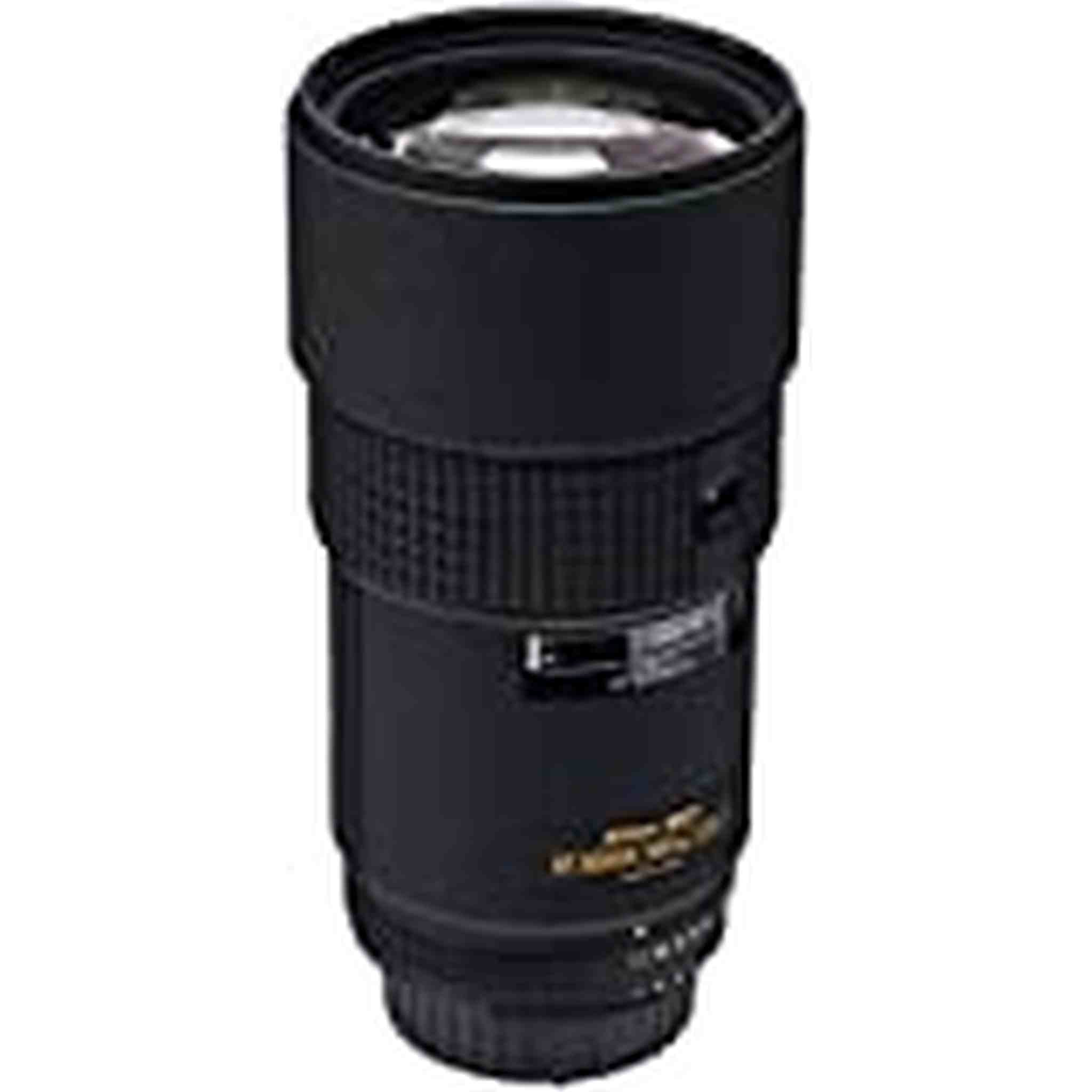 Nikon AF FX NIKKOR 180mm f/2.8D IF-ED prime telephoto Lens with Auto Focus for Nikon DSLR Cameras - Used Nikon