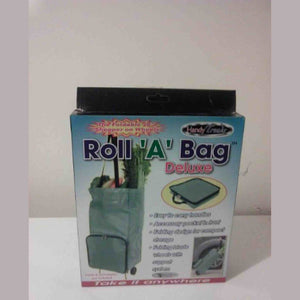Handy Trends Roll "A" Bag Deluxe