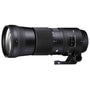 Sigma 745-306 150-600mm f/5-6.3 DG OS HSM Contemporary Lens for Nikon F - International Version No Warranty