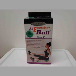 Body Trends AB Exerciser Ball 9"