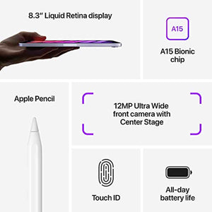 Apple iPad Mini WiFi Only 2021 -