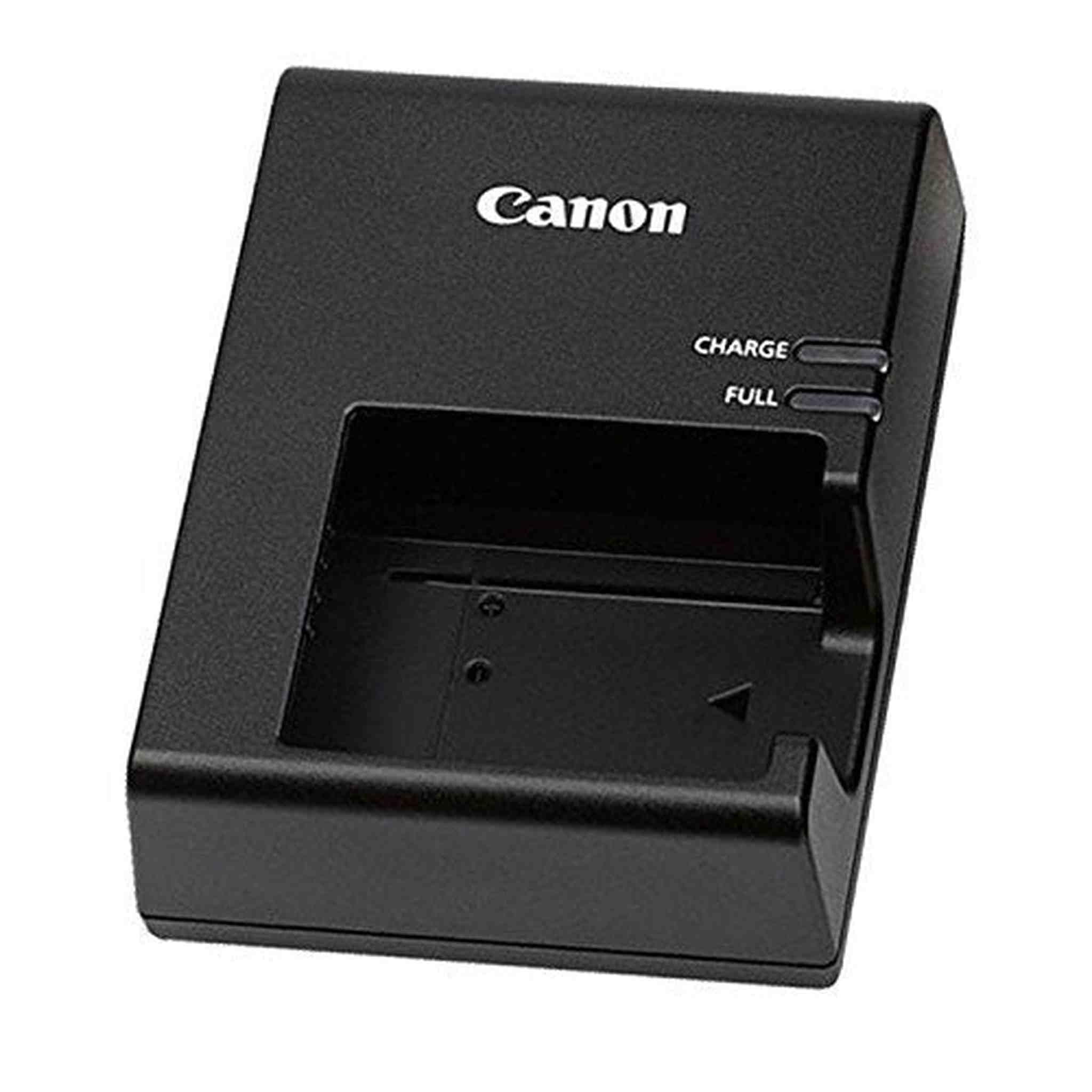 Canon LC-E10 Battery Charger for EOS Rebel T3 Bulk Packaging International Model