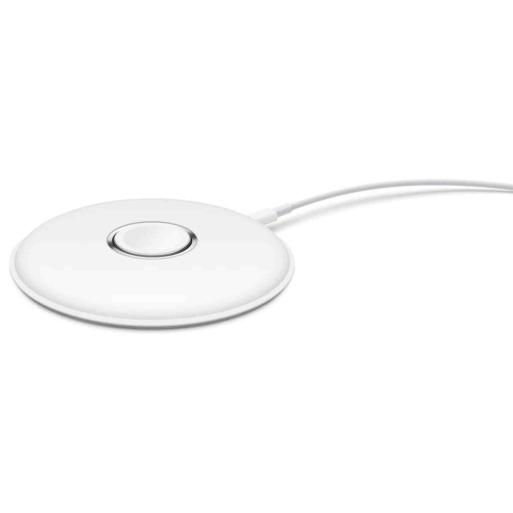 Apple Watch Magnetic Charging Dock Apple